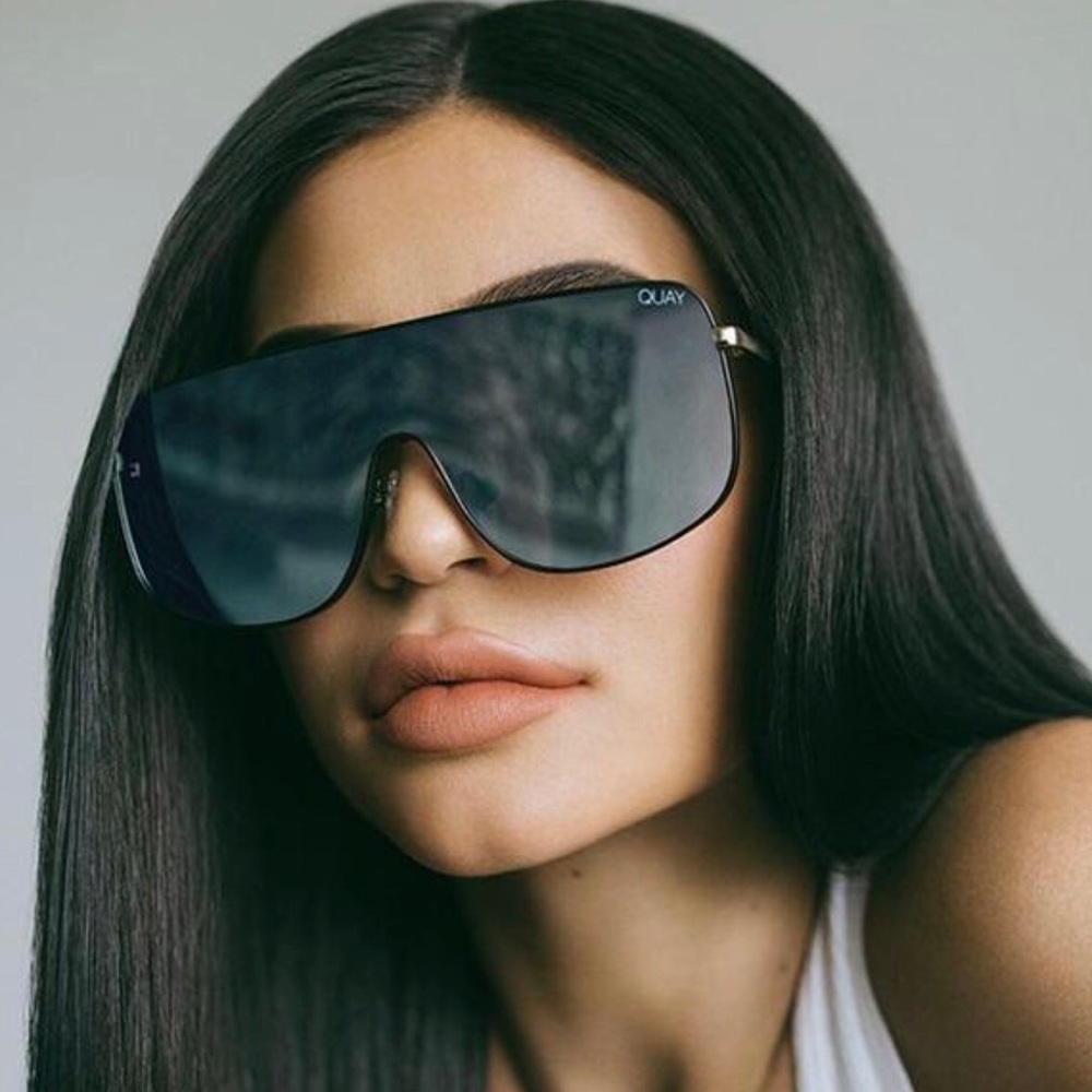 QUAY X KYLIE - “Unbothered”